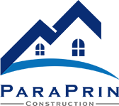 Paraprin Construction